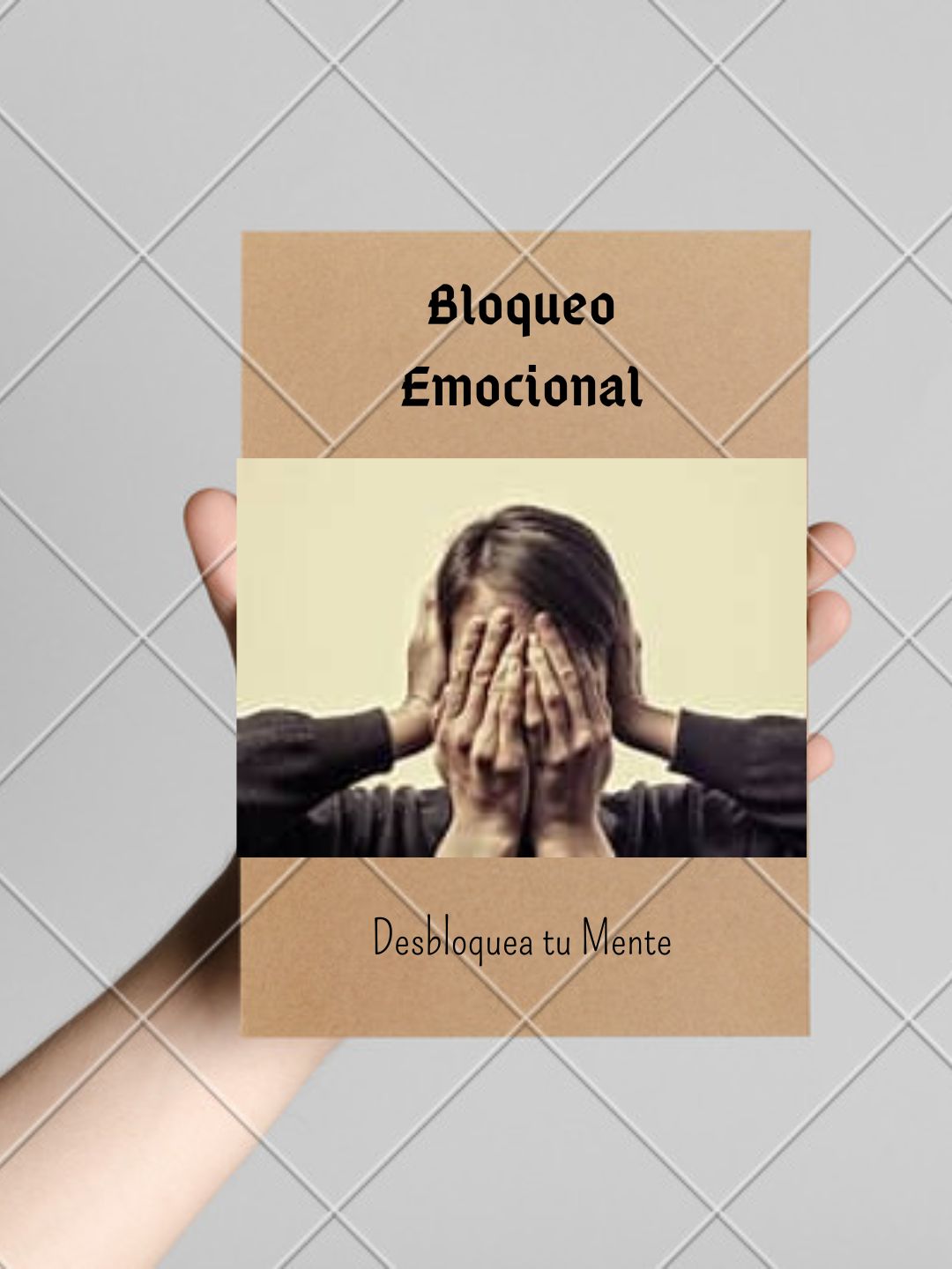 El Fin del Bloqueo Emocional